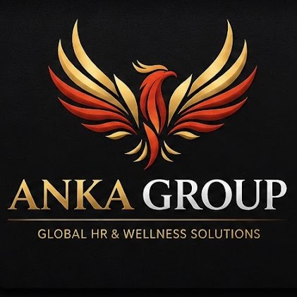 ANKA GROUP Logo